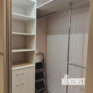 1-к квартира, на длительный срок, 38м2, 5/21 этаж