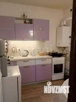 3-к квартира, на длительный срок, 55м2, 3/23 этаж