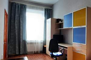 2-к квартира, на длительный срок, 41м2, 1/1 этаж