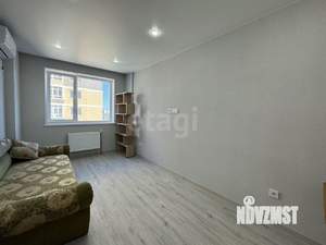 1-к квартира, на длительный срок, 35м2, 15/20 этаж