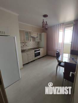 2-к квартира, на длительный срок, 54м2, 18/20 этаж