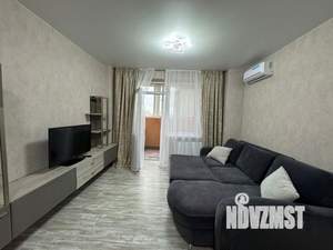 Студия квартира, на длительный срок, 29м2, 19/24 этаж