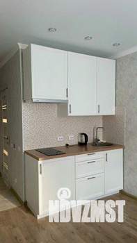 1-к квартира, посуточно, 23м2, 1/1 этаж