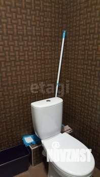 1-к квартира, на длительный срок, 43м2, 11/24 этаж