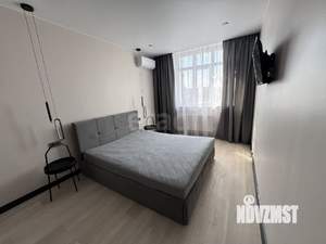 2-к квартира, на длительный срок, 58м2, 19/24 этаж