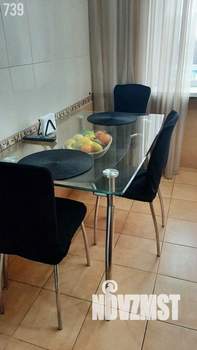 2-к квартира, на длительный срок, 52м2, 9/10 этаж