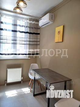 1-к квартира, на длительный срок, 37м2, 3/20 этаж