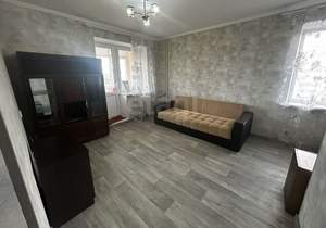 1-к квартира, на длительный срок, 34м2, 6/9 этаж