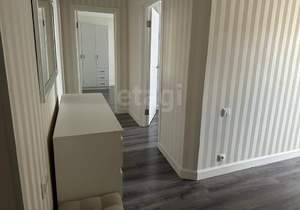 2-к квартира, на длительный срок, 46м2, 9/9 этаж