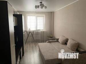 1-к квартира, на длительный срок, 46м2, 14/22 этаж