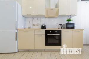 2-к квартира, посуточно, 39м2, 10/25 этаж