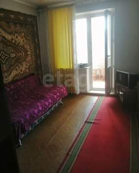 3-к квартира, на длительный срок, 64м2, 8/10 этаж
