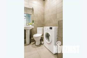 1-к квартира, посуточно, 25м2, 12/28 этаж