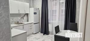 1-к квартира, на длительный срок, 45м2, 2/7 этаж