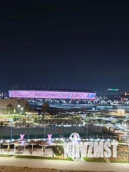 1-к квартира, посуточно, 41м2, 4/23 этаж