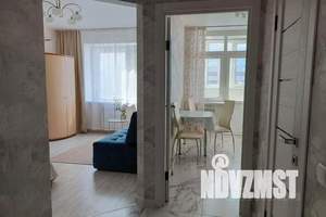 1-к квартира, посуточно, 35м2, 7/22 этаж