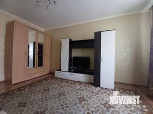 1-к квартира, на длительный срок, 30м2, 5/10 этаж