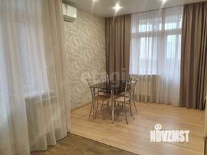 2-к квартира, на длительный срок, 59м2, 7/23 этаж