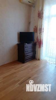 1-к квартира, на длительный срок, 37м2, 4/4 этаж