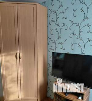 1-к квартира, на длительный срок, 32м2, 1/5 этаж