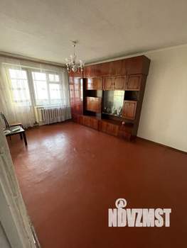 2-к квартира, на длительный срок, 54м2, 5/9 этаж