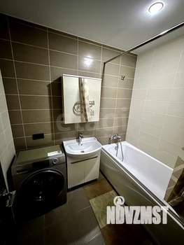 2-к квартира, на длительный срок, 51м2, 15/18 этаж