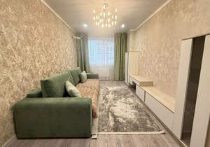 2-к квартира, на длительный срок, 51м2, 9/20 этаж