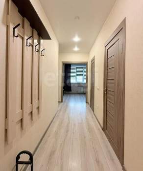 1-к квартира, на длительный срок, 30м2, 3/7 этаж