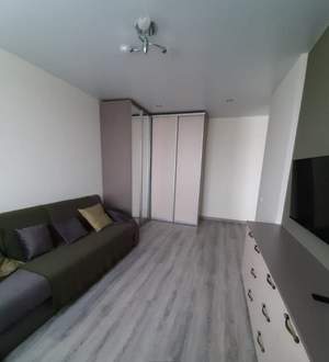 1-к квартира, на длительный срок, 39м2, 11/24 этаж