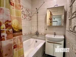 2-к квартира, на длительный срок, 58м2, 14/22 этаж