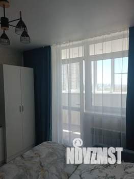 Студия квартира, посуточно, 30м2, 7/15 этаж