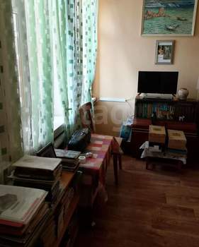 2-к квартира, на длительный срок, 42м2, 2/2 этаж