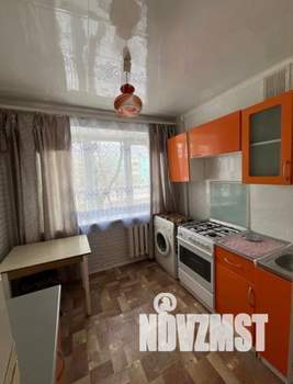 1-к квартира, на длительный срок, 35м2, 3/9 этаж