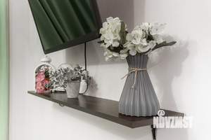 Студия квартира, посуточно, 23м2, 8/18 этаж