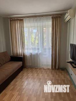 1-к квартира, на длительный срок, 30м2, 3/5 этаж