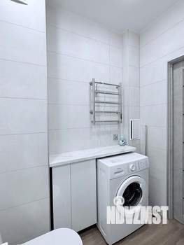 Студия квартира, на длительный срок, 30м2, 2/20 этаж