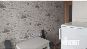 1-к квартира, на длительный срок, 38м2, 5/10 этаж