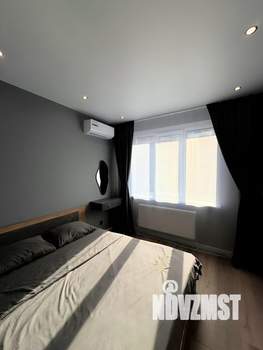 3-к квартира, на длительный срок, 61м2, 20/24 этаж