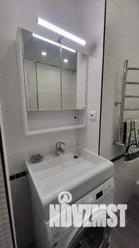 Студия квартира, посуточно, 32м2, 14/25 этаж