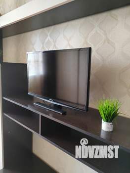 1-к квартира, посуточно, 45м2, 5/24 этаж