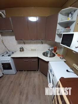 1-к квартира, на длительный срок, 36м2, 1/6 этаж
