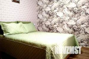 1-к квартира, посуточно, 25м2, 7/9 этаж