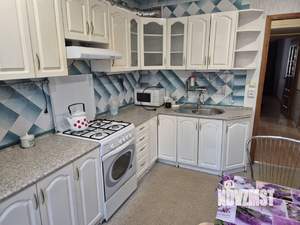 3-к квартира, на длительный срок, 63м2, 1/10 этаж