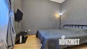 1-к квартира, посуточно, 26м2, 1/1 этаж
