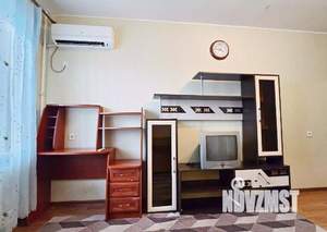 1-к квартира, на длительный срок, 36м2, 17/18 этаж