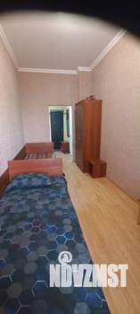 1-к квартира, на длительный срок, 23м2, 3/5 этаж