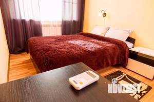 1-к квартира, посуточно, 36м2, 9/22 этаж