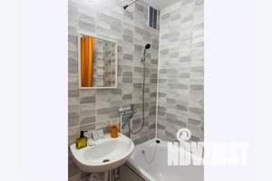 2-к квартира, посуточно, 60м2, 16/17 этаж