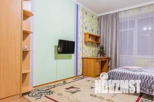 2-к квартира, посуточно, 90м2, 8/14 этаж
