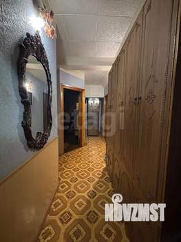 2-к квартира, на длительный срок, 43м2, 1/5 этаж